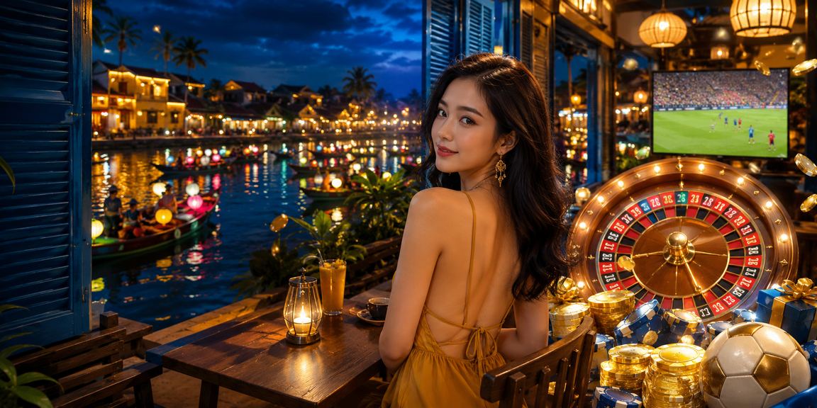 Giao diện casino trực tuyến vty05 trên điện thoại di động